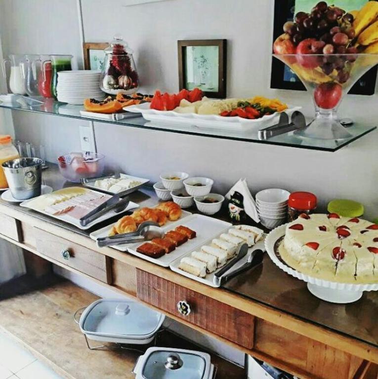 Amor Perfeito Pousada Búzios Esterno foto